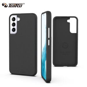 איקס X-Guard Samsung S22 – שחור